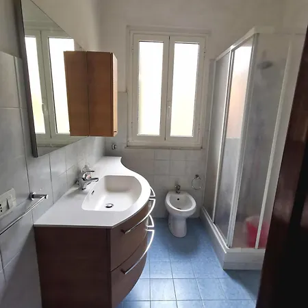Dal Pontevecchio House