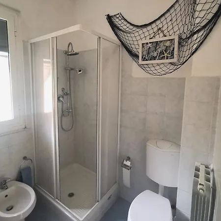 Dal Pontevecchio House Casarza Ligure