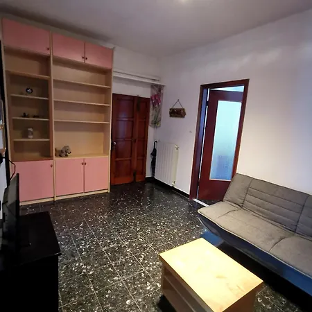 Dal Pontevecchio House Appartamento Casarza Ligure