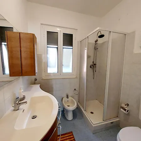 Apartman Dal Pontevecchio House *