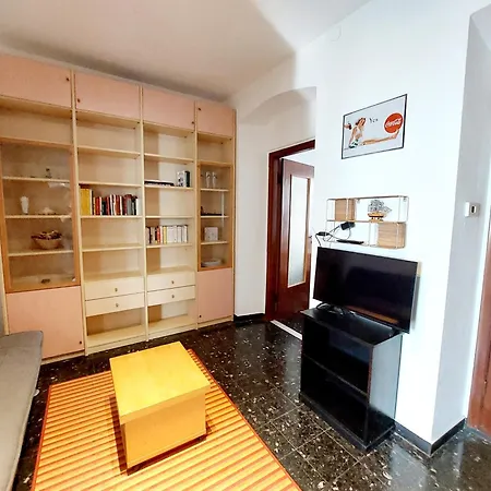 Dal Pontevecchio House * Casarza Ligure