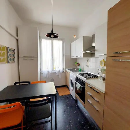 Dal Pontevecchio House Apartamento *
